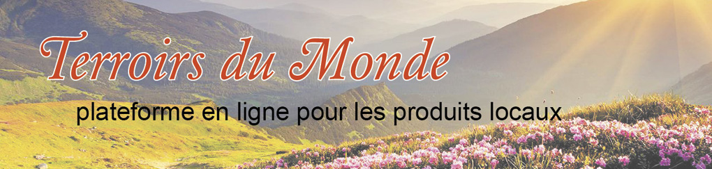 Terroirs du Monde